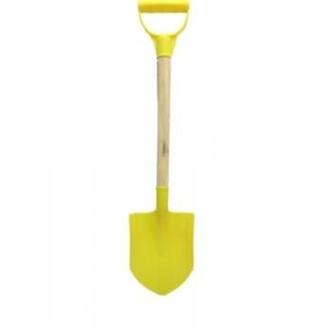 kids shovel
