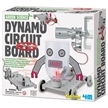 4M Dynamo Circuit Board