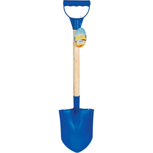 kids shovel