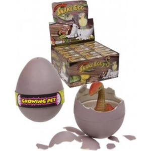 snake eggs toy