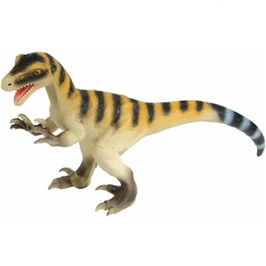 dinosaur planet velociraptor