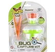Bugs World Capture Microscope Kit with Tweezers