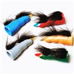 Furry Nails Pack of 12
