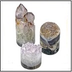 Crystals | Positive Energy | Meditation | Wedding | Cakes | Geodes | Health | jewelry