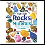 Geology Books and Videos - Rock anmd Fossil Books