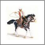 Cowboys and Indian Toys, Indian toys, cowboy toys, cowboy models, cowboy replicas, pbr bull rider toys