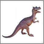 WOW Big Dinosaur Toy Models