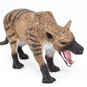 2018 Wild Safari Hyaenodon Gigas Toy Model