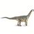 2018 Safari Dinosaur Camarasaurus Toy Model