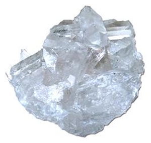 Large Quartz Crystal Cluster Mineral Specimen