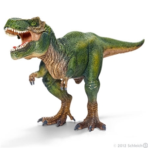 Schleich Dinosaur T-Rex Toy Model