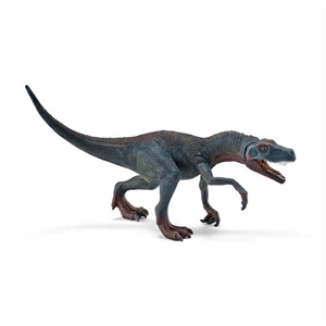 Retired - Schleich Herrerasaurus Dinosaur Toy Model