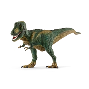 Schleich Dinosaur T-Rex Toy Model - 2018 