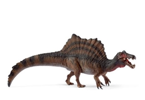 Schleich Spinosaurus Dinosaur Toy Model 2019
