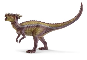 Schleich Dracorex Dinosaur Toy Model 2019 