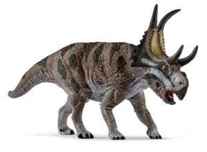 Schleich Diabloceratops Dinosaur Toy Model 2019 Retired 