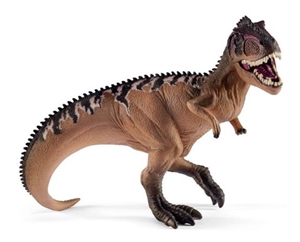 Schleich Giganotosaurus Dinosaur Toy Model 2019