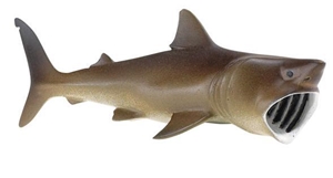 Wild Safari Sea Life Basking Shark Toy Model