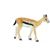 Safari Thomson's Gazelle Toy Model