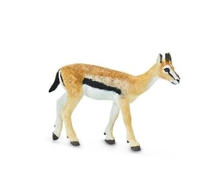 Safari Thomson&#39;s Gazelle Toy Model