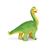 2019 Safari Dinosaur Brachiosaurus Baby Toy Model