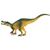 2019 Safari Dinosaur Suchomimus Toy Model
