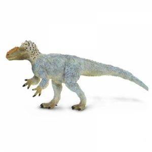 Wild Safari Yutyrannus Dinosaur Toy Model