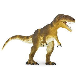 2019 Safari Dinosaur Carcharodontosaurus Toy Model