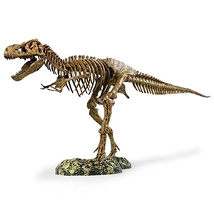 Elenco T-Rex Skeleton