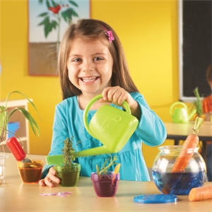 Primary Science Plant and Grow Set