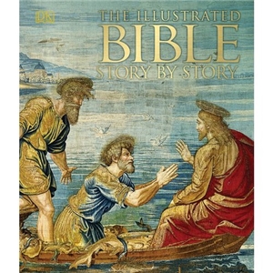 The Illustrated Bible Story by Story
