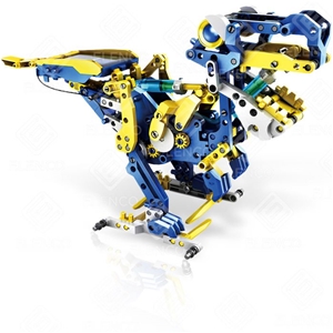 Rivet-Rex 12 Robotic Kit