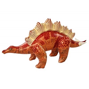 Stegosaurus Inflatable Dinosaur 46&quot;