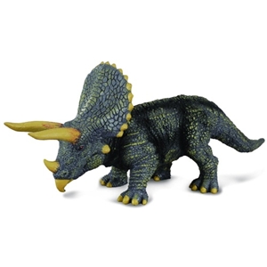 CollectA Triceratops Dinosaur Model