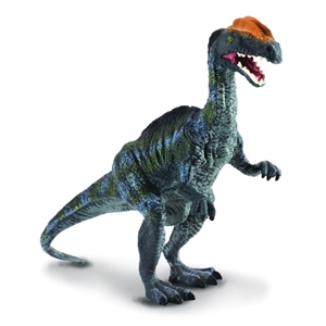 CollectA Dilophosaurus Dinosaur Model