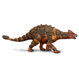 CollectA Ankylosaurus Dinosaur Model