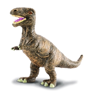 CollectA Tyrannosaurus Rex Baby Dinosaur Model