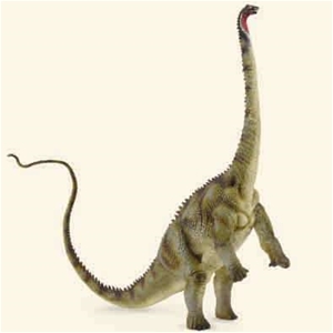 Collect A Diplodocus Dinosaur Model Toy
