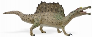 Collect A Spinosaurus - Walking Dinosaur Model Toy