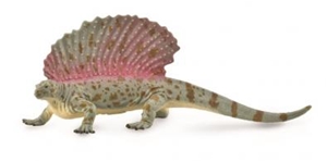 Collect A Edaphosaurus Dinosaur Model Toy