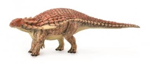Collect A Borealopelta Dinosaur Model Toy