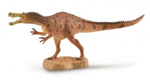 Collect A Baryonyx Dinosaur Model Toy