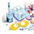 Create Your Own Crystals kids Science Kit