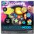 Discovery 3D Solar System D.I.Y. Kit