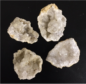 Moroccan Geode Chips