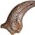 Anzu (Chirostenotes/Caenagnathid) Hand Claw Fossilized Replica