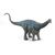 Schleich Dinosaur Brontosaurus Toy Model