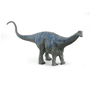 Schleich Dinosaur Brontosaurus Toy Model