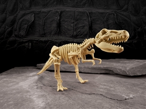 Large 18&quot; Tyrannosaurus Rex Dinosaur Toy Model