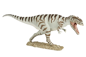 Wild Safari Dinosaur Giganotosaurus Toy Model